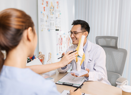 Filipino Doctor Appointment 1