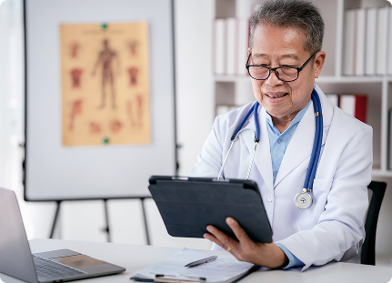 Filipino Doctor Appointment 1