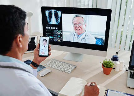 Filipino Doctor Appointment 2