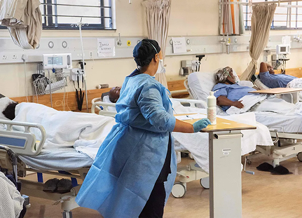 Filipino Doctor Appointment 10