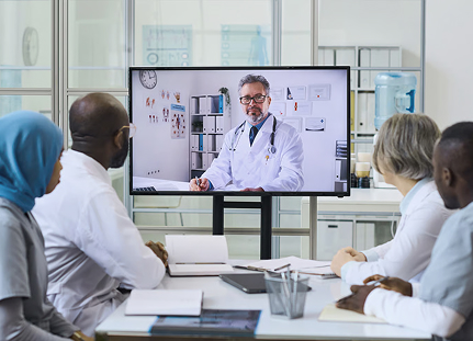 Filipino Doctor Appointment 4