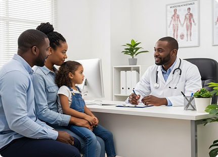 NG Doctor Appointment 1