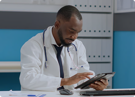 NG Doctor Appointment 2